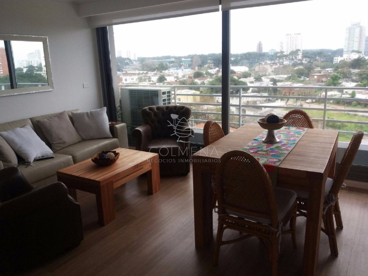Aidy Grill - GoPunta - Portal Inmobiliario de Punta del Este - Maldonado