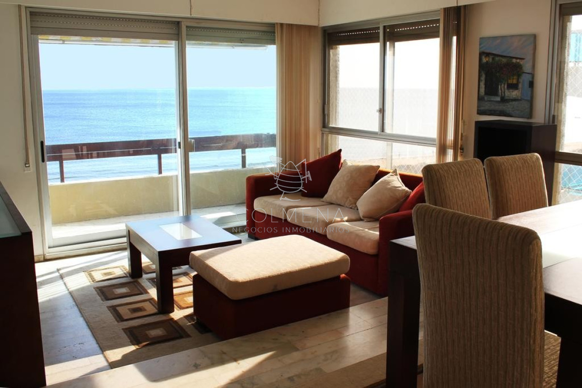 Mansa - GoPunta - Portal Inmobiliario de Punta del Este - Maldonado