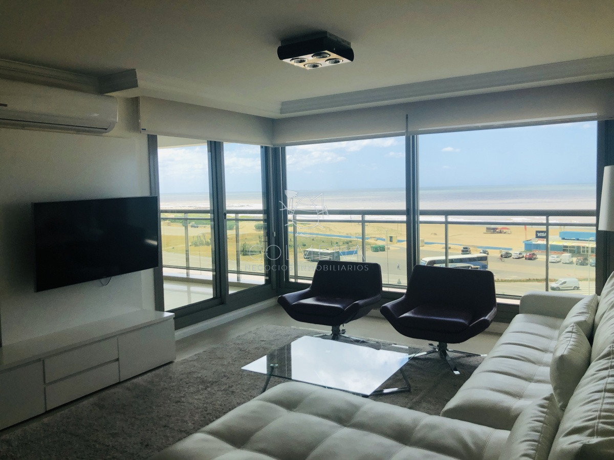 Apartamemto de 3 dor 3 baños muy buena ubicacion. Consulte!!!! - COL1321A