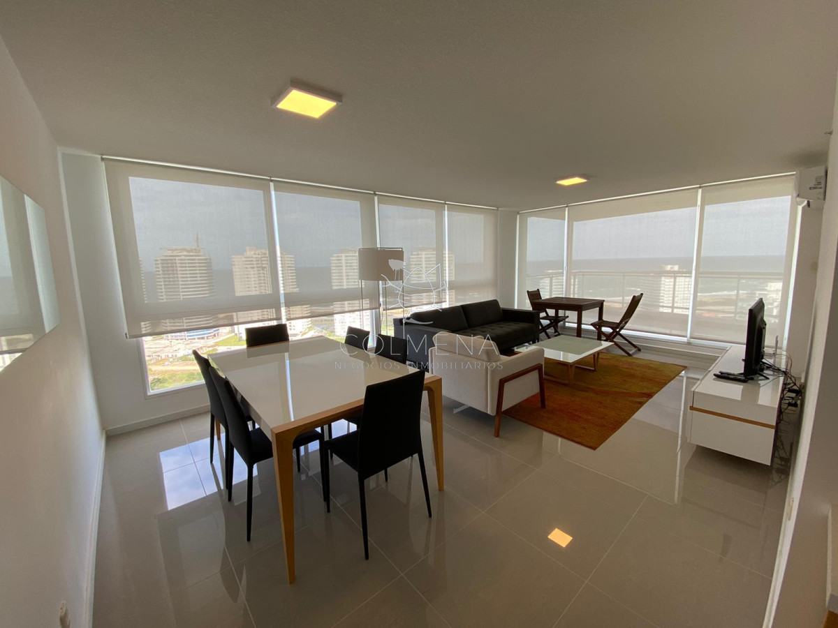 ONE Espectacular vista!! consulte - GoPunta - Portal Inmobiliario de Punta del Este - Maldonado