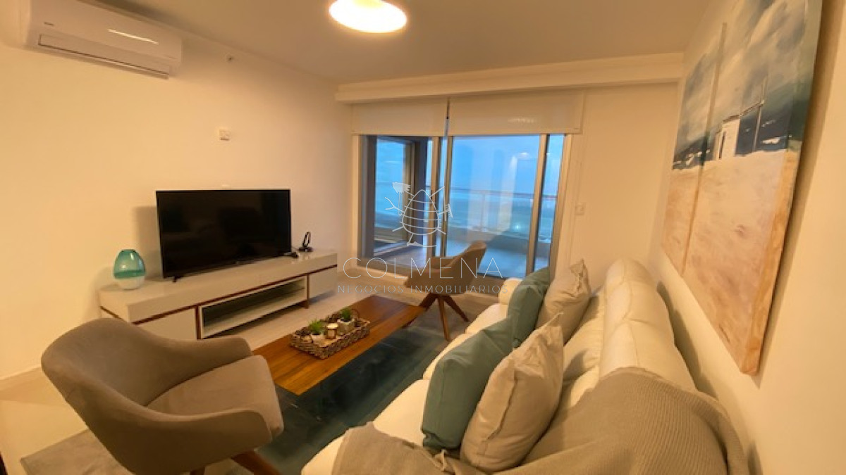 Destacado departamento con encantadoras vistas! consulte