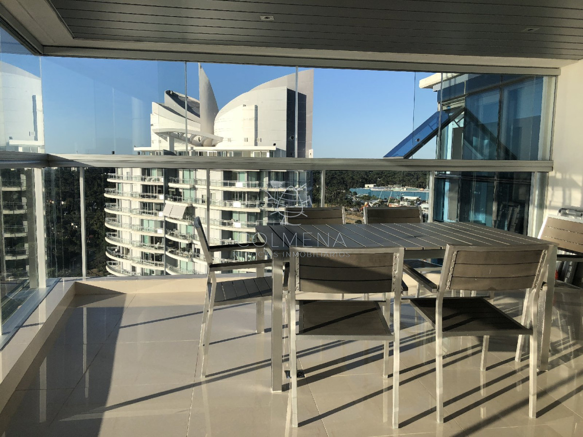 Mansa - GoPunta - Portal Inmobiliario de Punta del Este - Maldonado