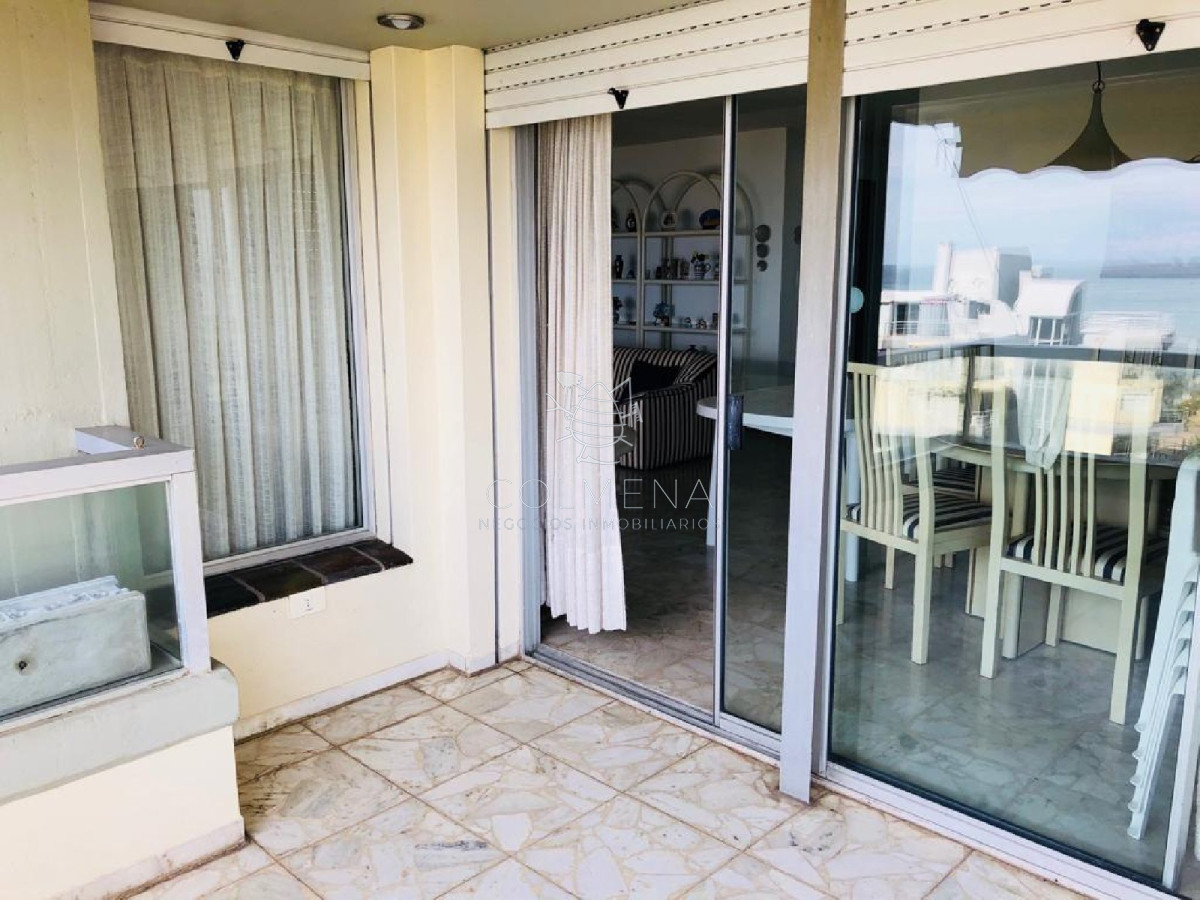 Mansa - GoPunta - Portal Inmobiliario de Punta del Este - Maldonado