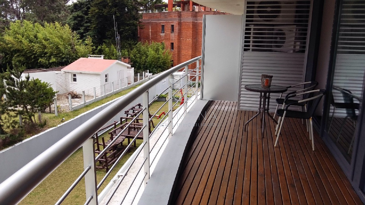 Alquile apartamento para disfrutar de punta en Febrero!!