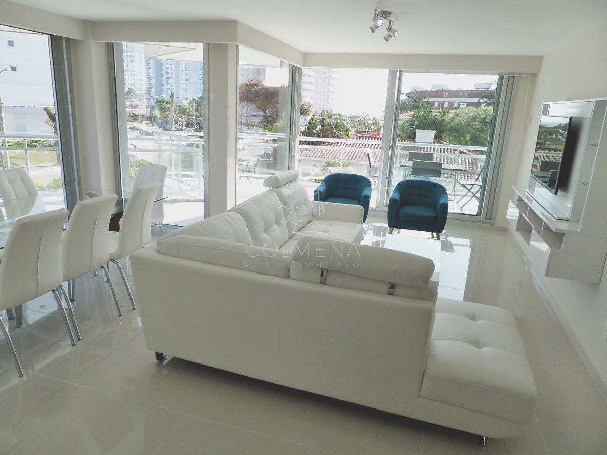Mansa - GoPunta - Portal Inmobiliario de Punta del Este - Maldonado