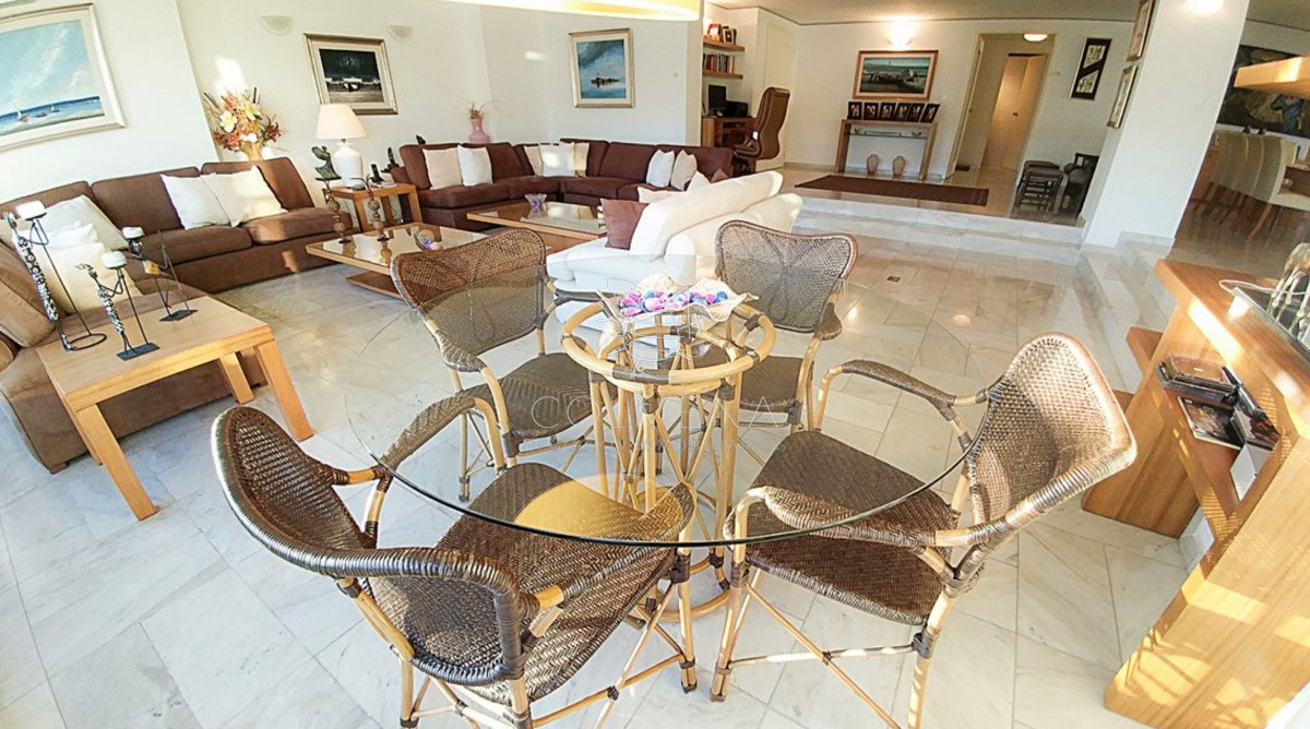 Mansa - GoPunta - Portal Inmobiliario de Punta del Este - Maldonado