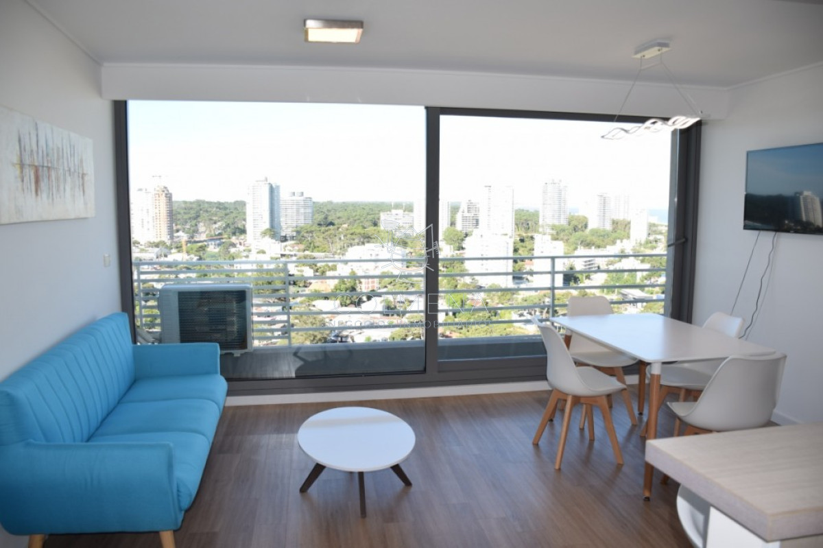Aidy Grill - GoPunta - Portal Inmobiliario de Punta del Este - Maldonado