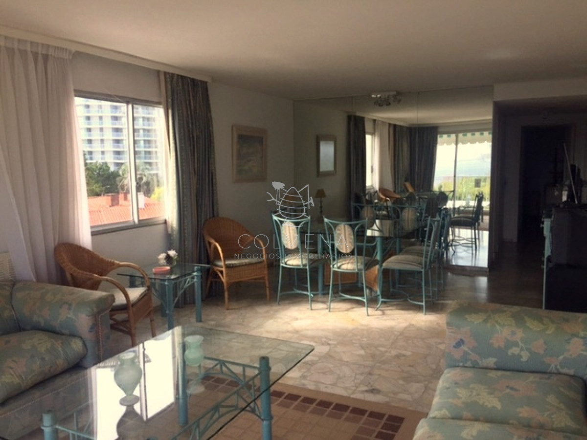 Mansa - GoPunta - Portal Inmobiliario de Punta del Este - Maldonado