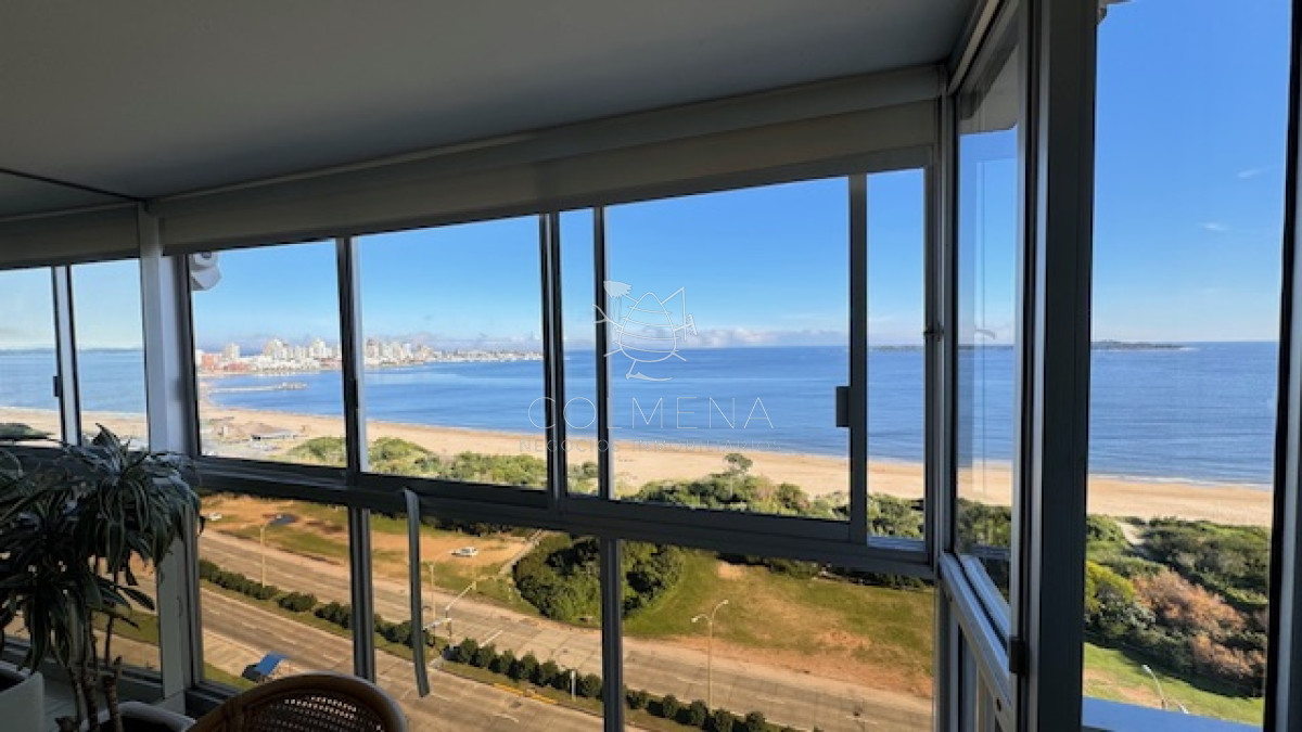 Mansa - GoPunta - Portal Inmobiliario de Punta del Este - Maldonado