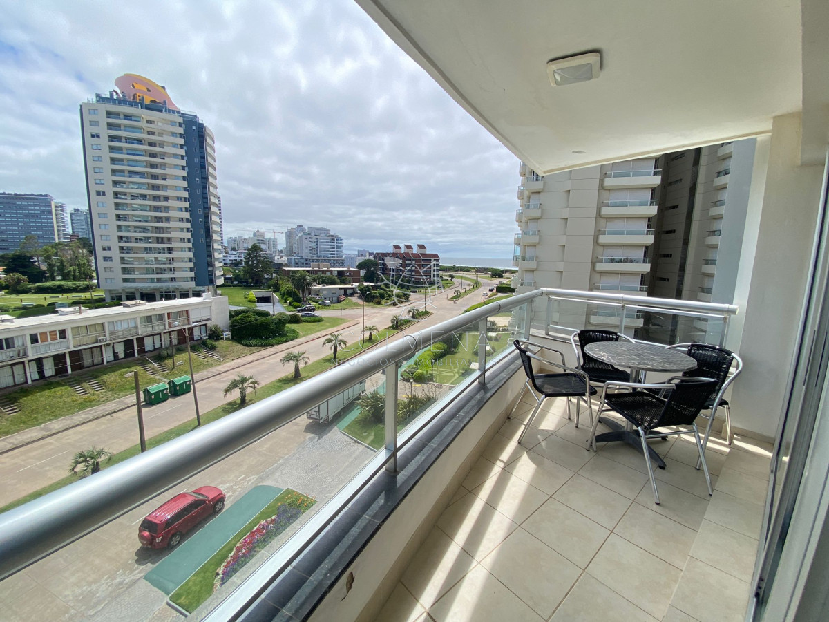 Aidy Grill - GoPunta - Portal Inmobiliario de Punta del Este - Maldonado