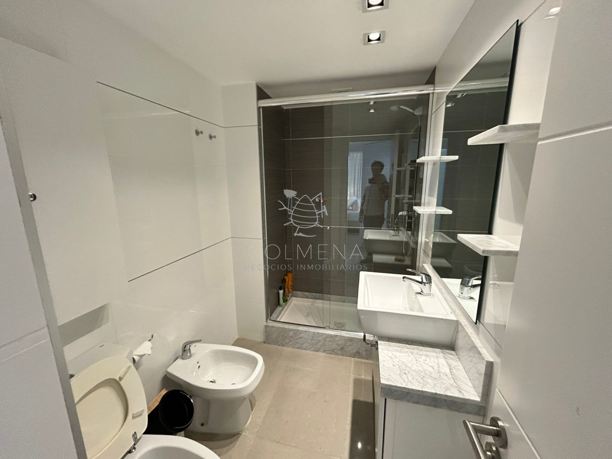 Espectacular departamento en torre de renombre - GoPunta - Portal Inmobiliario de Punta del Este - Maldonado