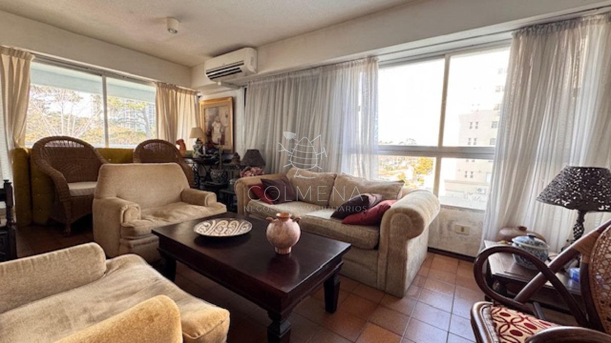 Roosevelt - GoPunta - Portal Inmobiliario de Punta del Este - Maldonado