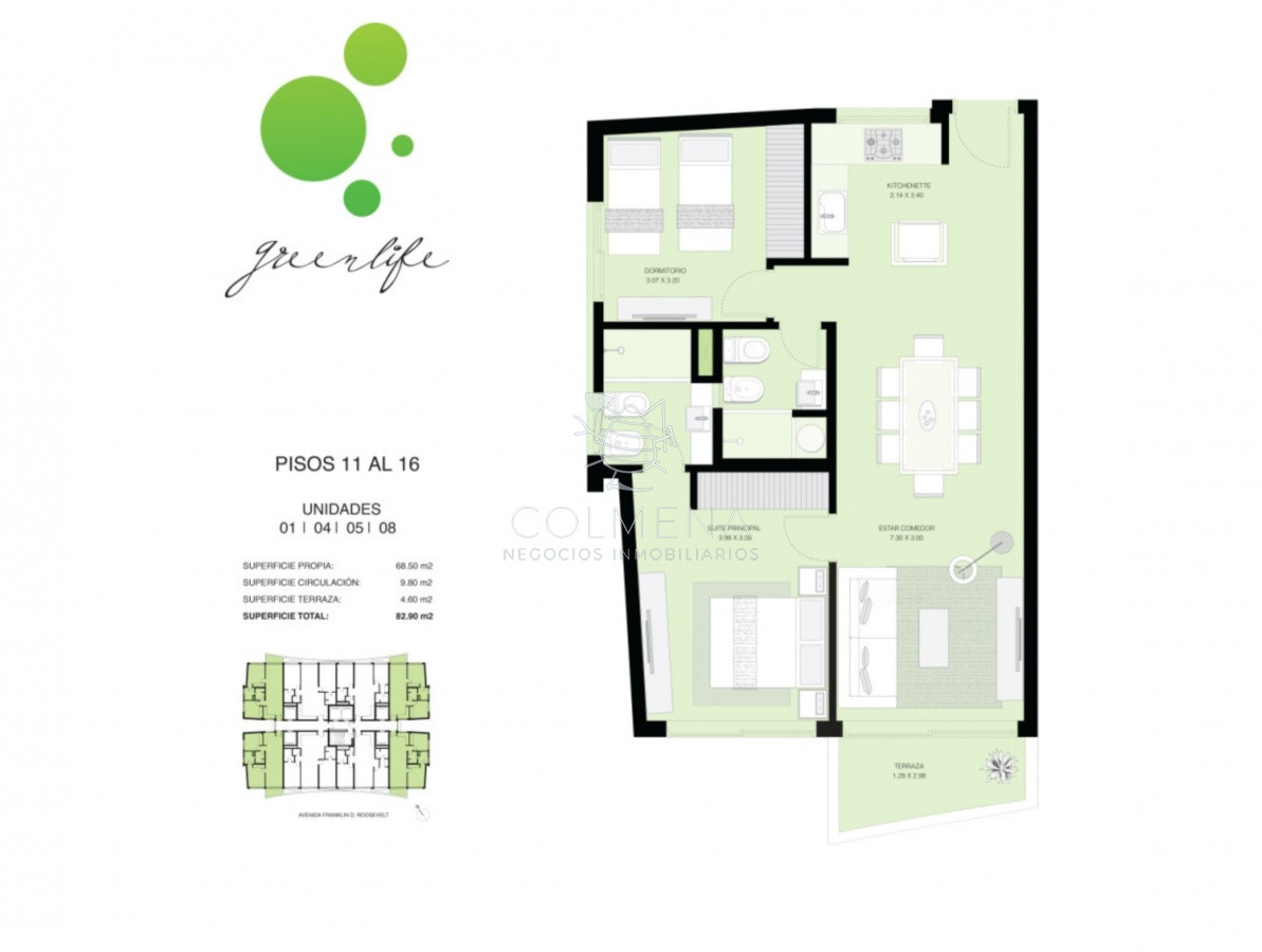 Roosevelt - GoPunta - Portal Inmobiliario de Punta del Este - Maldonado