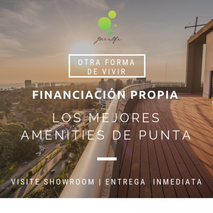 Roosevelt - GoPunta - Portal Inmobiliario de Punta del Este - Maldonado