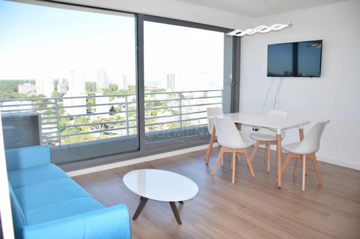 Aidy Grill - GoPunta - Portal Inmobiliario de Punta del Este - Maldonado
