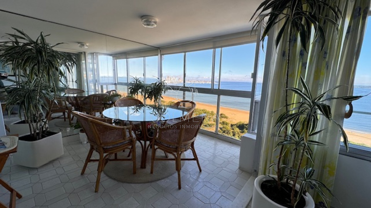 Mansa - GoPunta - Portal Inmobiliario de Punta del Este - Maldonado