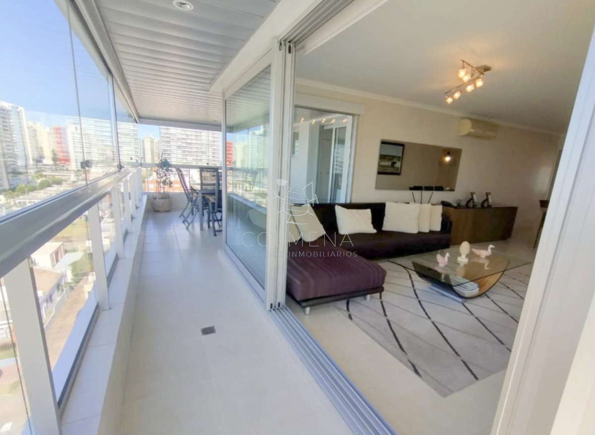 Mansa - GoPunta - Portal Inmobiliario de Punta del Este - Maldonado