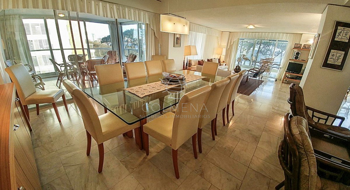 Mansa - GoPunta - Portal Inmobiliario de Punta del Este - Maldonado