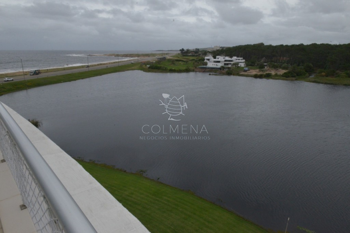 Laguna del Diario - GoPunta - Portal Inmobiliario de Punta del Este - Maldonado