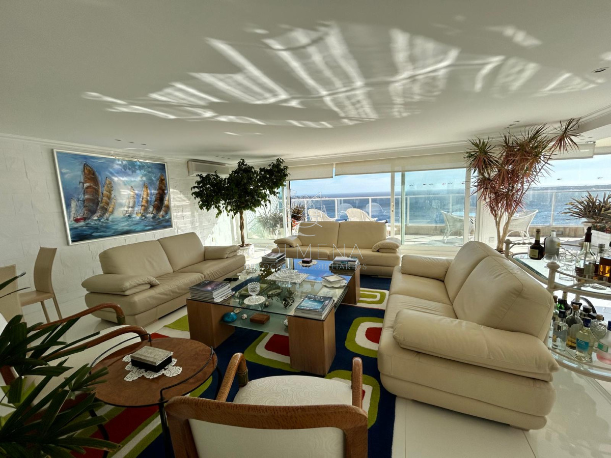 Mansa - GoPunta - Portal Inmobiliario de Punta del Este - Maldonado