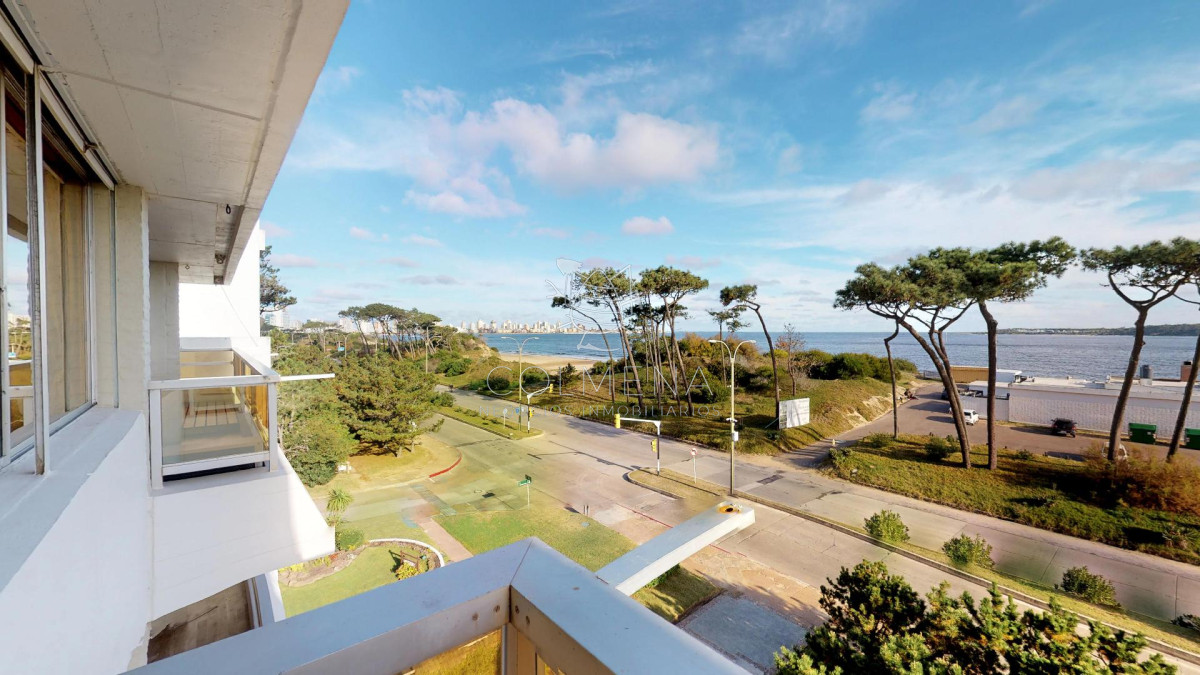 Mansa - GoPunta - Portal Inmobiliario de Punta del Este - Maldonado