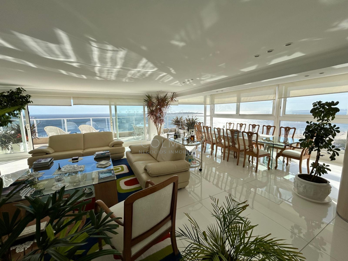 Mansa - GoPunta - Portal Inmobiliario de Punta del Este - Maldonado