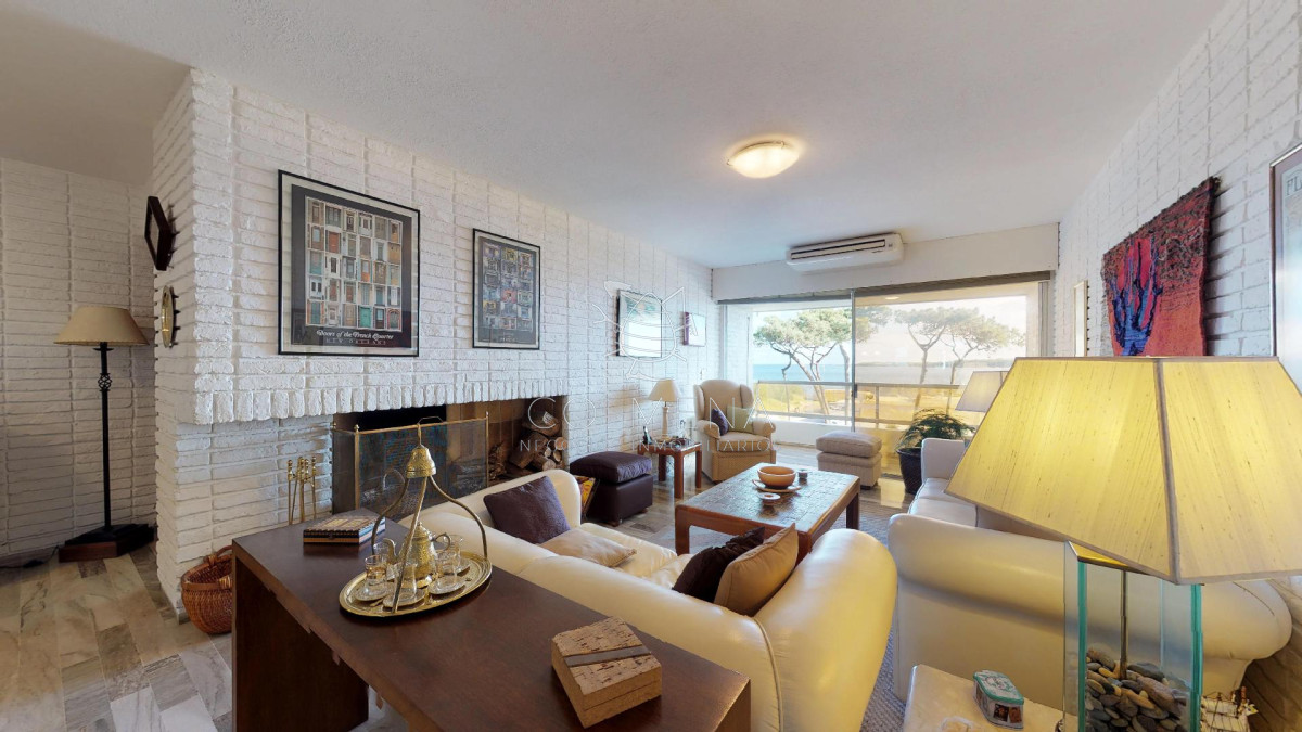 Mansa - GoPunta - Portal Inmobiliario de Punta del Este - Maldonado