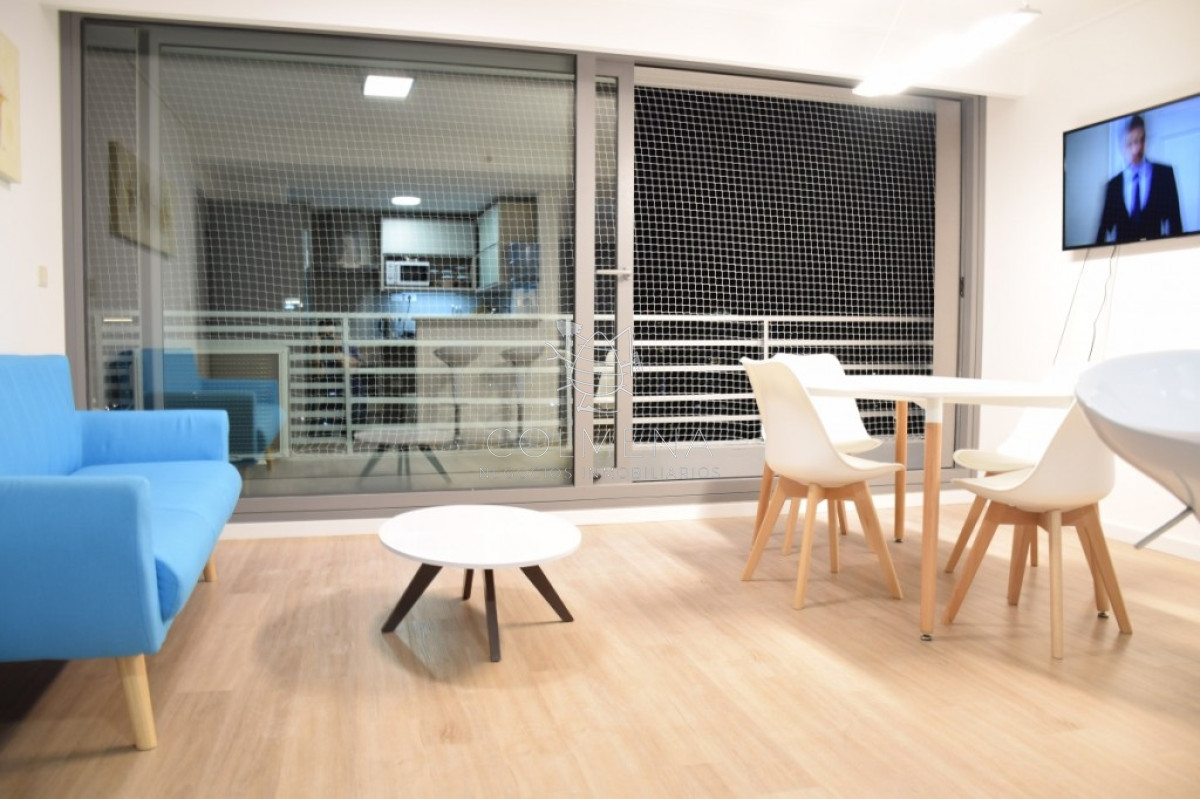Aidy Grill - GoPunta - Portal Inmobiliario de Punta del Este - Maldonado
