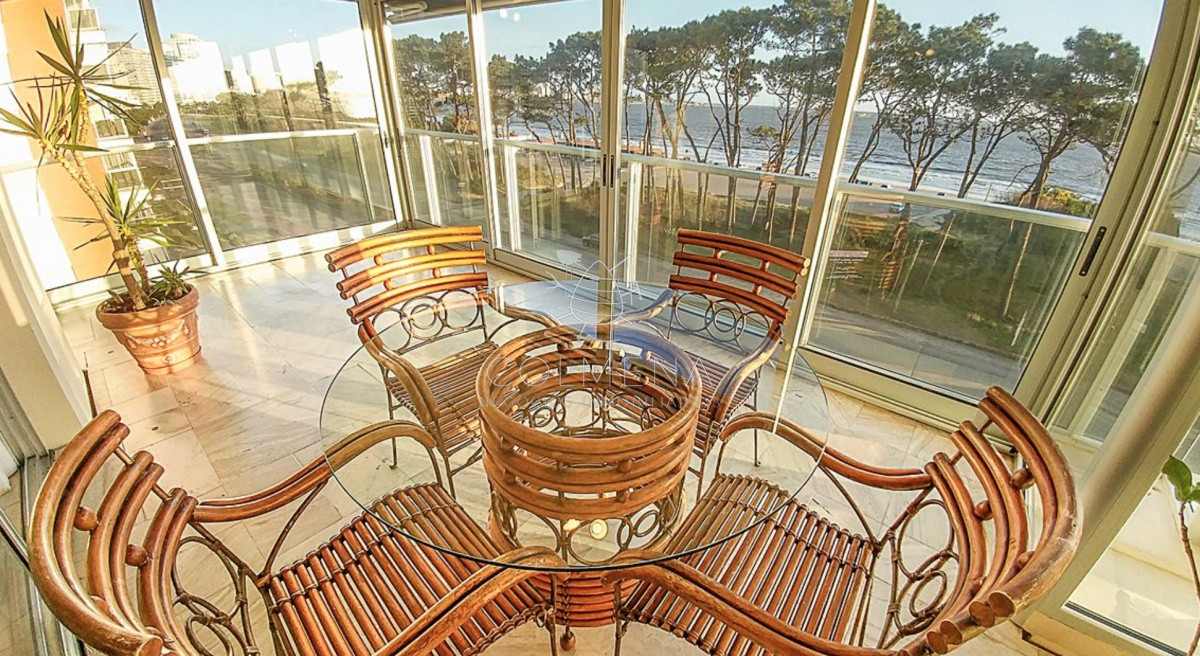 Mansa - GoPunta - Portal Inmobiliario de Punta del Este - Maldonado