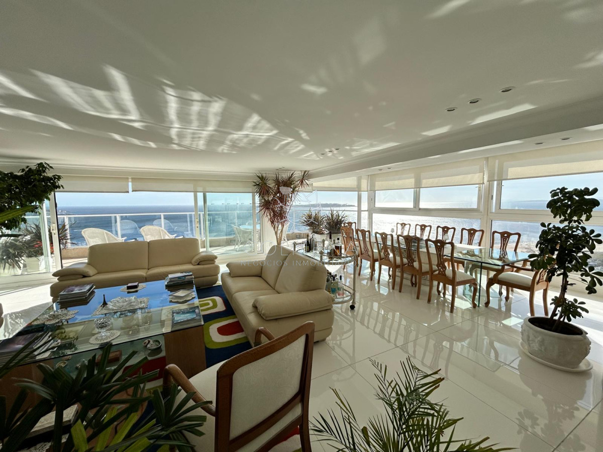 Mansa - GoPunta - Portal Inmobiliario de Punta del Este - Maldonado