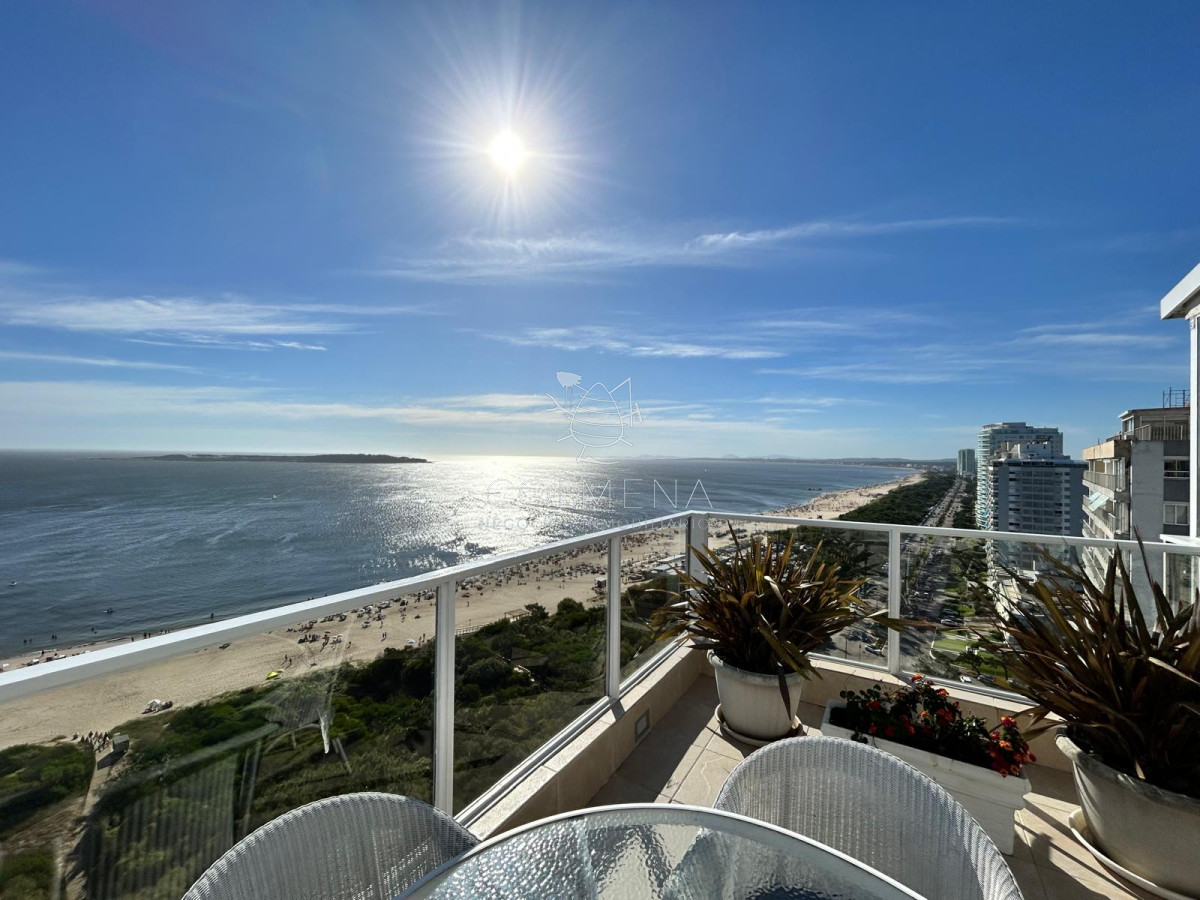Mansa - GoPunta - Portal Inmobiliario de Punta del Este - Maldonado