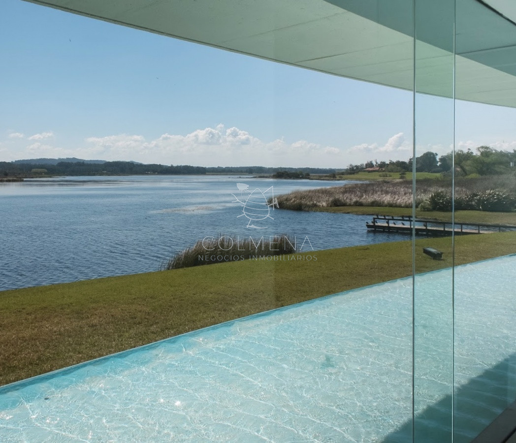 Laguna del Diario - GoPunta - Portal Inmobiliario de Punta del Este - Maldonado