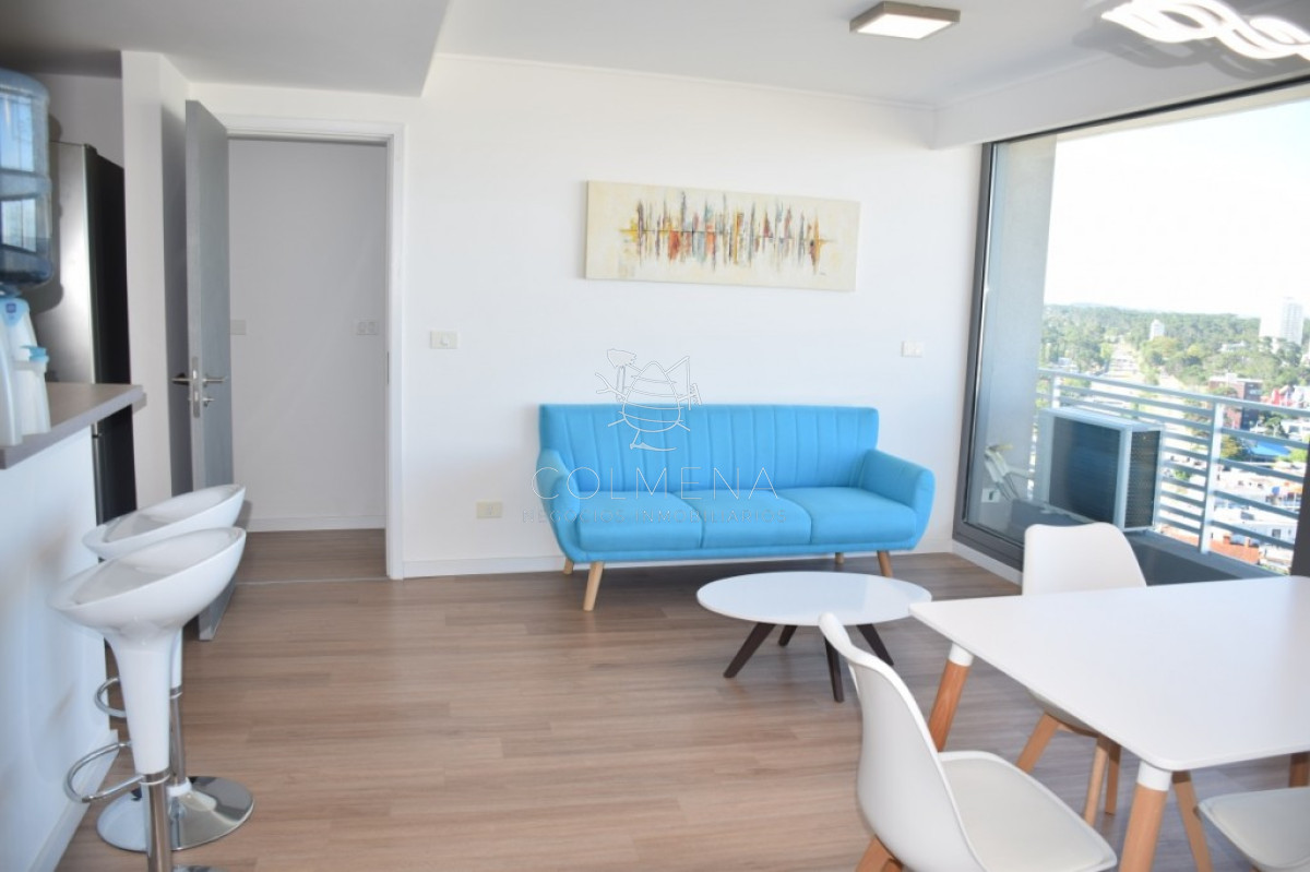 Aidy Grill - GoPunta - Portal Inmobiliario de Punta del Este - Maldonado