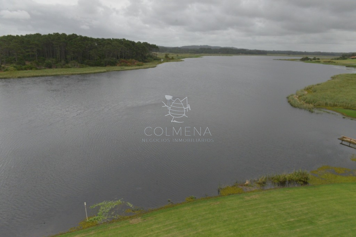Laguna del Diario - GoPunta - Portal Inmobiliario de Punta del Este - Maldonado