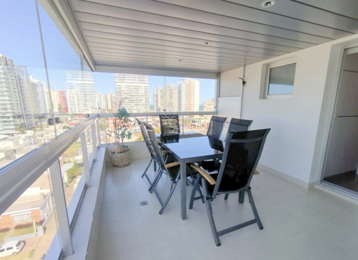 Mansa - GoPunta - Portal Inmobiliario de Punta del Este - Maldonado