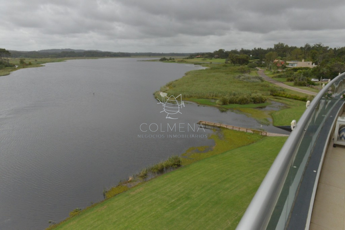Laguna del Diario - GoPunta - Portal Inmobiliario de Punta del Este - Maldonado