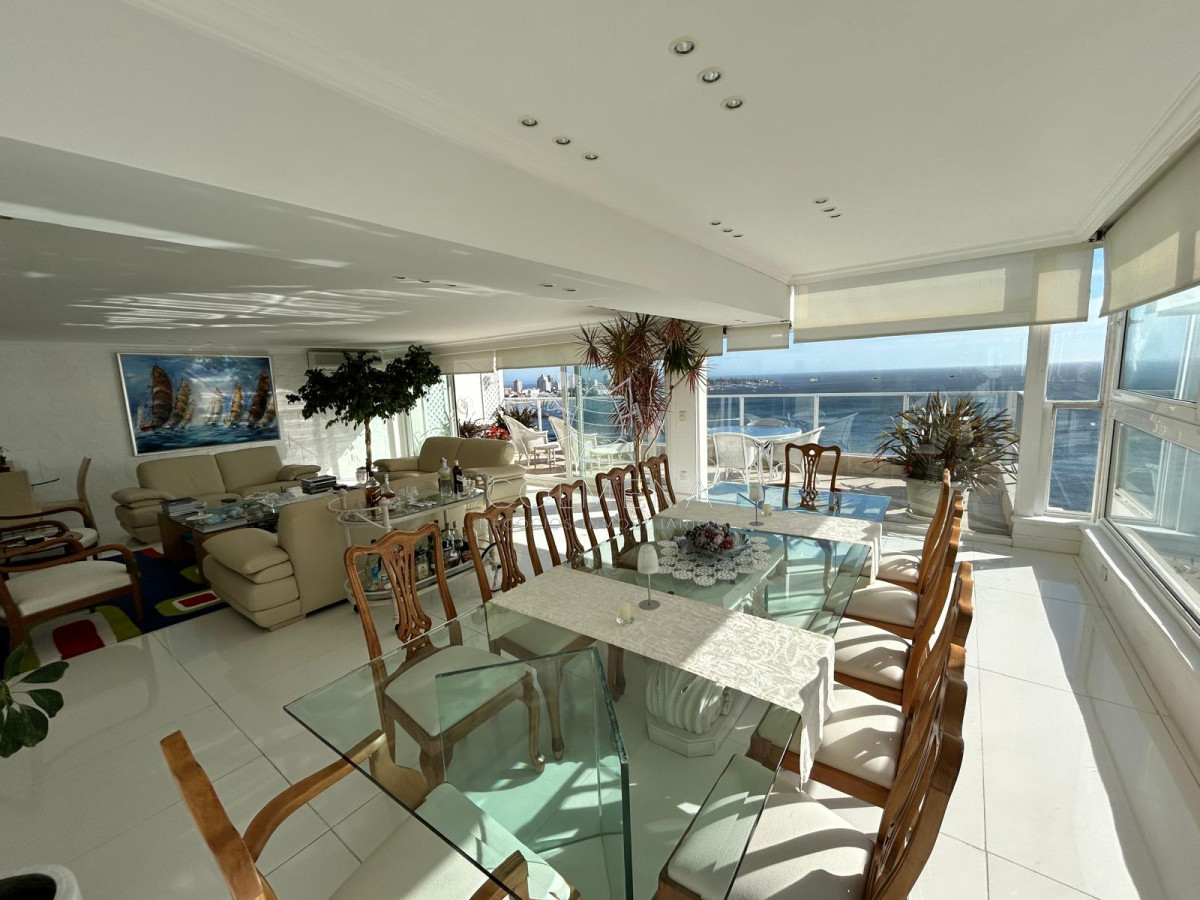 Mansa - GoPunta - Portal Inmobiliario de Punta del Este - Maldonado