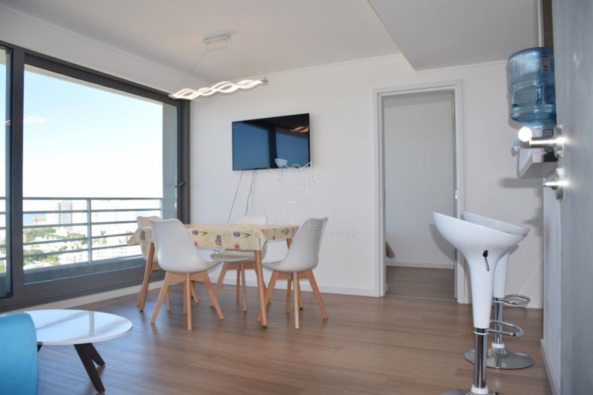 Aidy Grill - GoPunta - Portal Inmobiliario de Punta del Este - Maldonado
