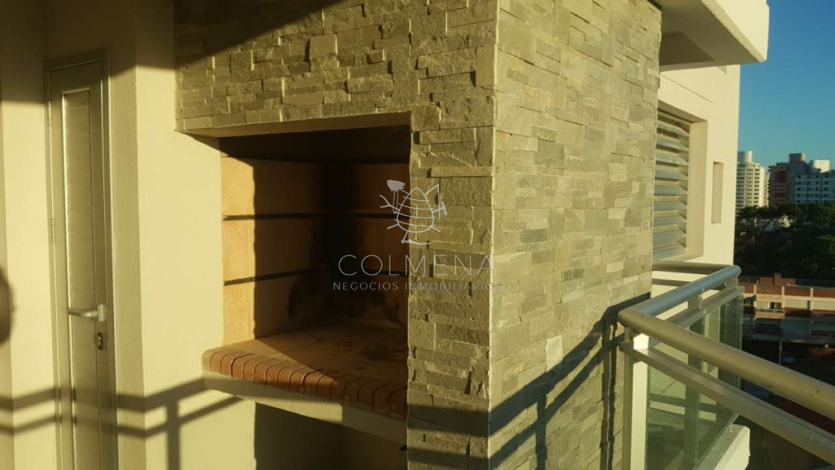 Aidy Grill - GoPunta - Portal Inmobiliario de Punta del Este - Maldonado