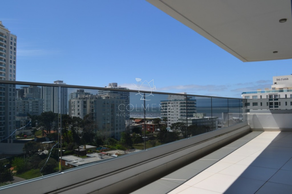 Aidy Grill - GoPunta - Portal Inmobiliario de Punta del Este - Maldonado