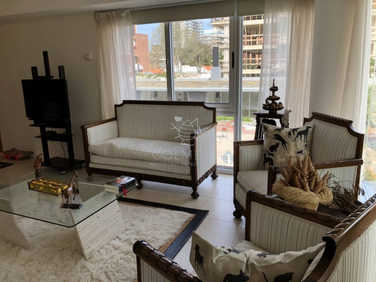 Mansa - GoPunta - Portal Inmobiliario de Punta del Este - Maldonado