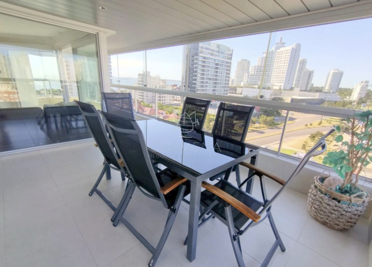 Mansa - GoPunta - Portal Inmobiliario de Punta del Este - Maldonado