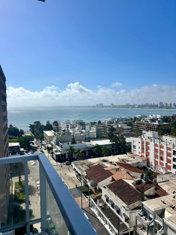 Imagen de Apartamento en Península - Punta del Este