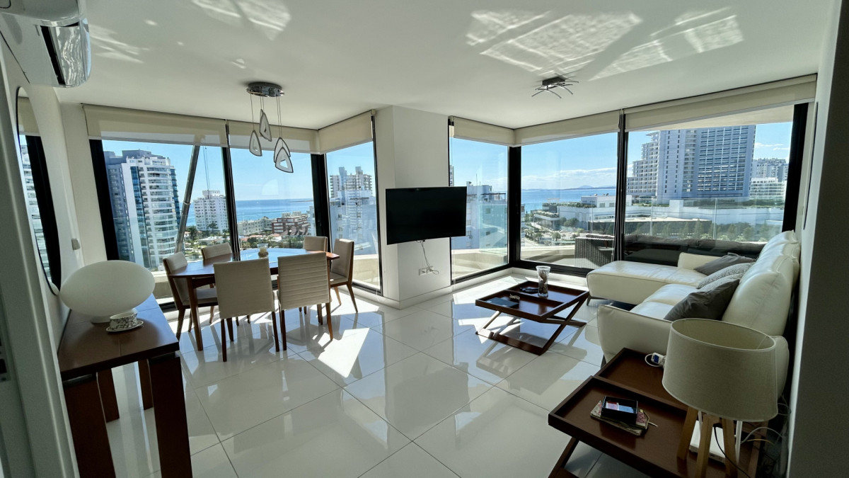 Imagen de Espectacular unidad de 3 dormitorios con los mejores amenities!