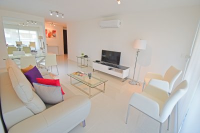 Espectacular apartamento ICON BRAVA