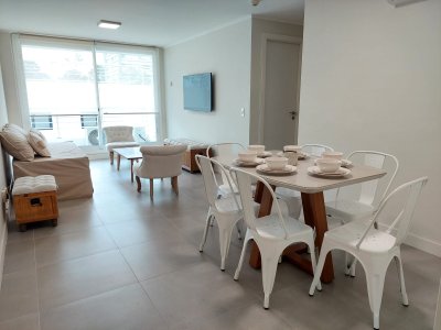 Apartamento en Roosevelt