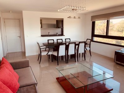 Apartamento en Mansa, 2 dormitorios *