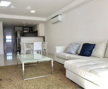 Apartamento de en la Brava - Codigo 5380