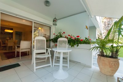 Apartamento a 4 cuadras de la playa mansa