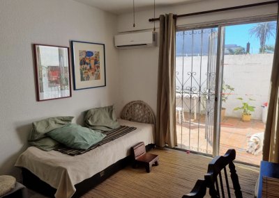 Apartamento en Peninsula a pasos del faro de Punta del Este